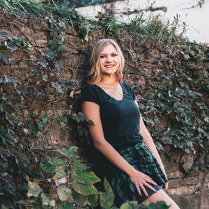 Meet your Posher, Kristen